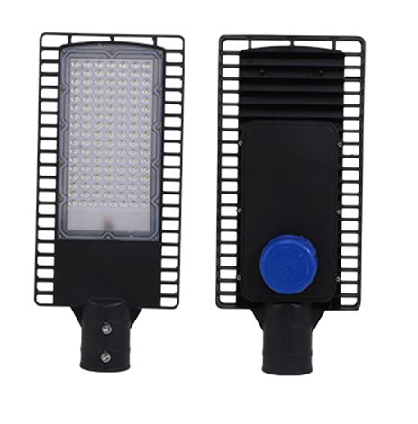 Good heat dissipation and high stability CET-126SMD street lights