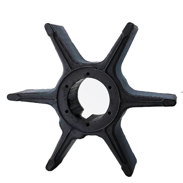 OEM quality outboard impeller SUZUK 17461-96301 Seirra R 18-3096 CEF 500362 Mallory 9-45219 DT20/25/30/35/40/40C