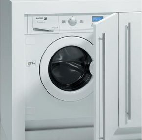 FWM714iT washing machine laundry equipment