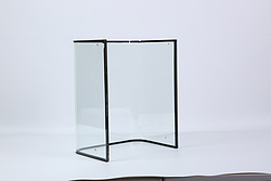 Glass for Display Showcase