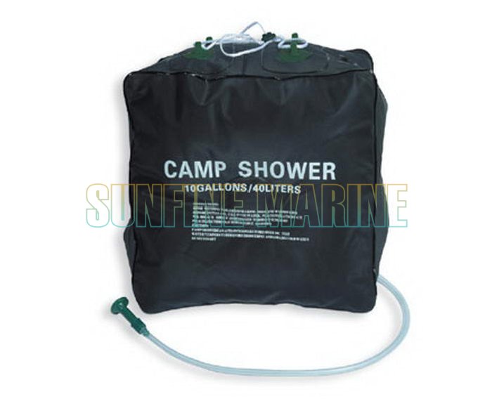 CAMPING SHOWER 40L